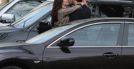 JEDINI REALITY PAR KOJI JE OPSTAO: Zavoljeli su se pred malim ekranima, a njihova ljubav i danas traje! (FOTO)