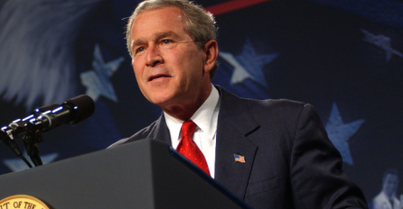 Bush: Rusi su se miješali u izbore, ali ne znam da li su pomogli Trumpu