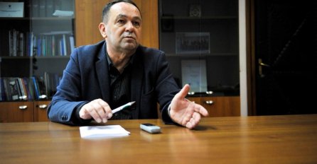 Amir Fazlić: Nismo mogli dobiti bolji projekt od autoputa Sarajevo – Beograd