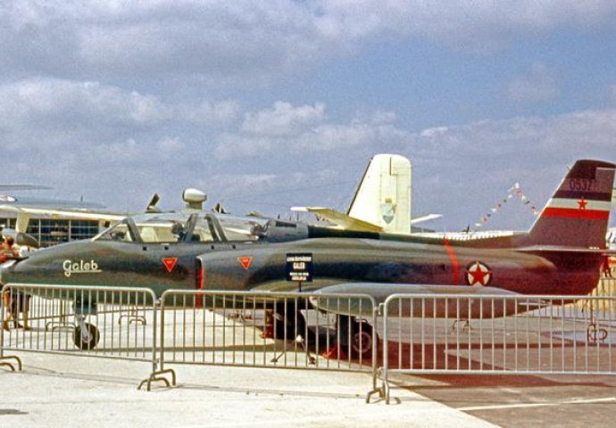 CIA htjela da proizvodi oružje i avione u Mostaru, tajni dokumenti otkrili planove