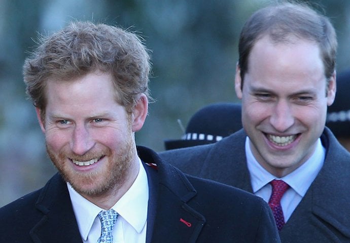 SVI SU OVO KRILI: Princ William i Harry imaju sestru o kojoj niko ne govori, evo kako izgleda (FOTO)