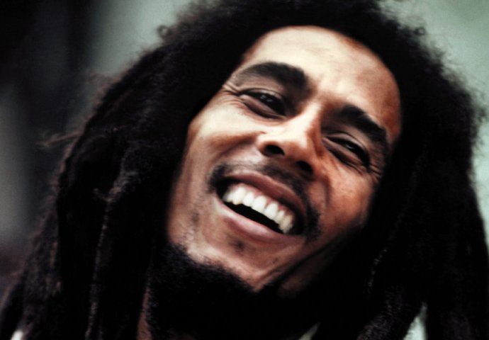 OVO SVI TREBAJU PROČITATI: Bob Marley je najbolje objasnio kako treba voljeti ženu