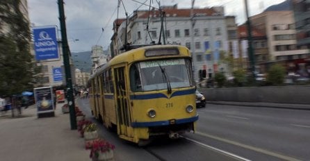 SAOPŠTENJE IZ GRAS-A: Izmjena gradskog prevoza za prvomajske praznike