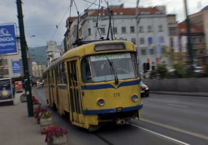 SAOPŠTENJE IZ GRAS-A: Izmjena gradskog prevoza za prvomajske praznike