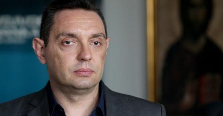 Vulin: Gotovina mi još nije odgovorio da li je ustaša