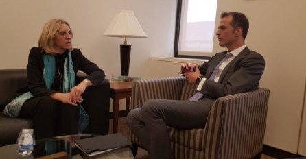 Izvršni odbor MMF-a odobrio isplatu druge tranše proširenog aranžmana sa BiH