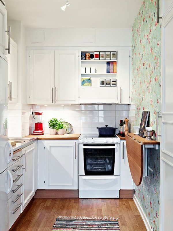 07-soft-feminine-sunny-small-kitchen-design-homebnc