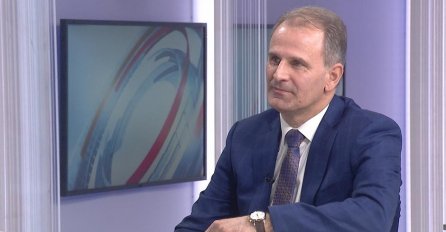 Jerlagić: Spin HNS-a i HDZ-a da bi Čović bio ponovo izabran