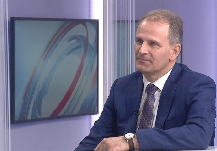 Jerlagić: Spin HNS-a i HDZ-a da bi Čović bio ponovo izabran