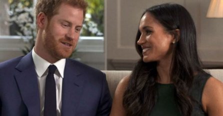 KRALJICA NE MOŽE SEBI DOĆI: Na internetu osvanule nevaljale fotografije Meghan Markle (FOTO)