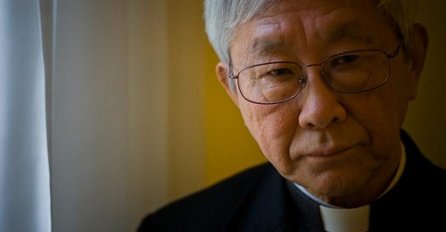 Sporazum Kine i Vatikana stavit će 12 miliona vjernika u kavez