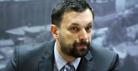 Konaković: Donio sam odluku, napuštam SDA