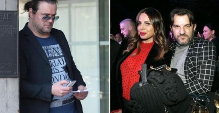 DANAS NE MOGU DA SE GLEDAJU, A NEKAD SU BILI PRIJATELJI: Za sve je kriva jedna žena! Ovu zajedničku uspomenu Šašić i Lukas bi danas SPALILI da mogu (FOTO)