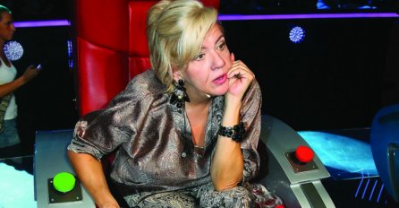 VEĆ 3 DANA JE U BOLNICI: Najbliži prijatelj Marine Tucaković otkrio kakvo joj je zdravstveno stanje!