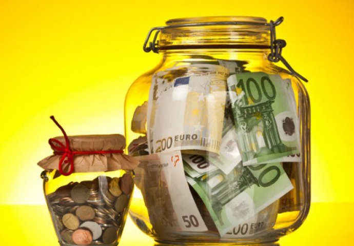 Izazov od "365 dana" Jednostavan trik koji vam može vam uštedjeti hiljade eura