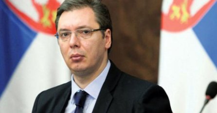 "Vučićeva isprika i ratna šteta nisu na dnevnom redu"