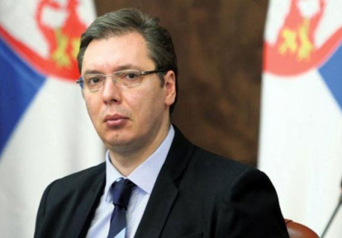 "Vučićeva isprika i ratna šteta nisu na dnevnom redu"