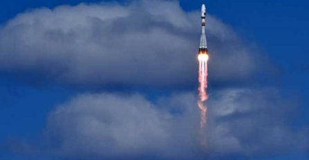Guardian: Lansiranje rakete Elona Muska je deprimirajuće