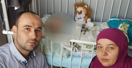 ŠTA REĆI? Fond solidarnosti FBiH bio osigurao novac: KCUS presudio Arslanu, NIJE DAO DOZVOLU ZA LIJEČENJE!