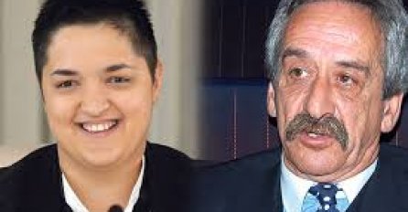 PREOKRET U DRAMI: Marija Šerifović otkrila u kakvom je odnosu s ocem POSLIJE SVEGA (VIDEO)!