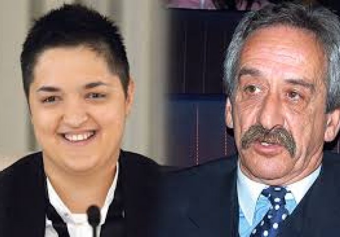 PREOKRET U DRAMI: Marija Šerifović otkrila u kakvom je odnosu s ocem POSLIJE SVEGA (VIDEO)!