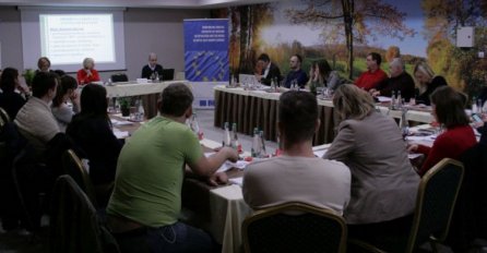 Veliki broj tužbi za klevetu u BiH pokazatelj nespremnosti za dijalog i kritiku