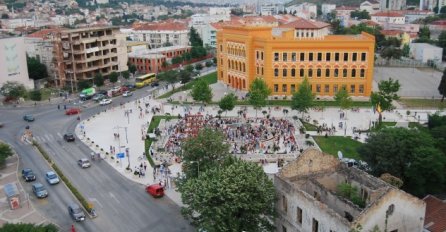 "Visoki predstavnik da nametne održavanje izbora u Mostaru"