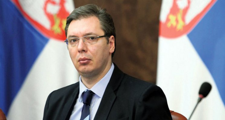 vucic
