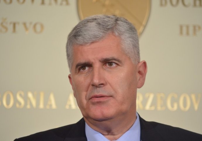 Čović najavio otvaranje zajedničkog predstavništva više županija u Bruxellesu