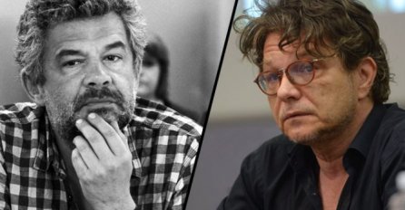 'BIO JE BOLJI OD SVIH NAS': Dragan Bjelogrlić se emotivnom izjavom oprostio od Nebojše Glogovca