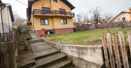 OVO JE RODNA KUĆA ŽELJKA JOKSIMOVIĆA: Evo šta njegovi susjedi kažu o njemu!