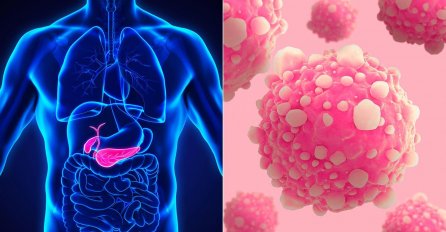 RAK GUŠTERAČE: 8 simptoma koje ne smijete ignorisati, ako vam je život mio! REAGUJTE NA VRIJEME!