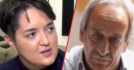 ISKRENO O ODNOSU SA OCEM: Marija Šerifović progovorila o privatnom životu