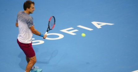 Bašić osvojio ATP turnir u Sofiji
