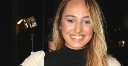 ONA JE NAJPLAĆENIJA! LUNI POVEĆAN HONORAR ZBOG SLOBE: Evo koliko je zaradila u rijalitiju!