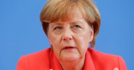 Konzervativci se pobunili protiv Merkel, tvrde da previše popušta socijaldemokratima
