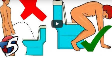 5 stvari koje ste čitav svoj život radili pogrešno, broj 3 će vas ostaviti bez teksta (VIDEO)