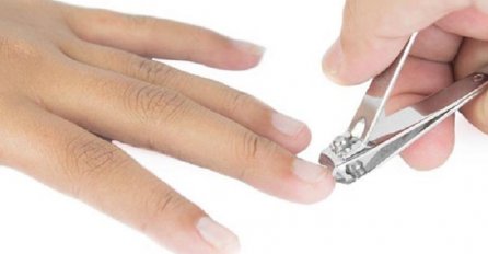 UPOZORENJE: Stvari koje NIKADA ne smijete dijeliti s drugima!!