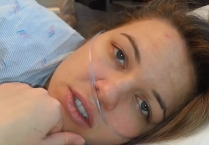 Dečko snimio svoju djevojku nakon kolonoskopije, ono što mu je pokazala nije nimalo romantično (VIDEO)