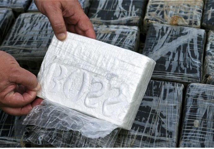 Maroko: Zaplijenjeno više od pola tone kokaina, pet automobila i velik iznos novca
