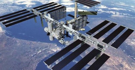 Trump želi svemirsku postaju iza 2024. dati u privatne ruke?  