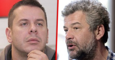 'DRAGI PRIJATELJU, TEK SAM SAD SHVATIO KOLIKO SI OTIŠAO': Vlado Georgiev se emotivnom porukom oprostio od Nebojše Glogovca