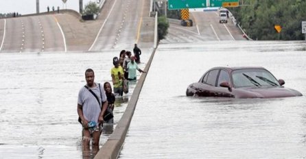 Otočju Tongi prijeti najveća oluja u historiji države (VIDEO)