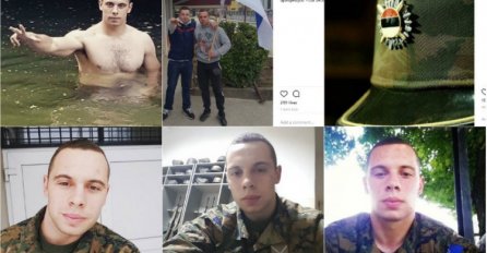 Disciplinski postupak protiv vojnika koji je veličao Ratka Mladića 