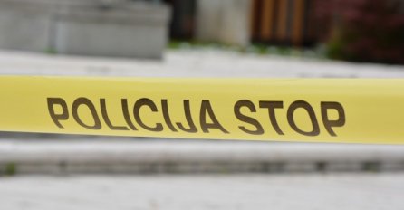 Lažna dojava o bombi u zgradi Ambasade Holandije u BiH