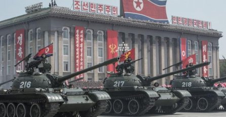 AMERIKANCI UPOZORAVAJU: Ako sa Sjevernom Korejom ne bude dogovora sankcije će biti još jače