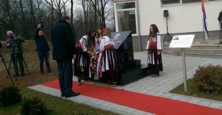 Dodik u Istočnom Sarajevu odao počast Vitaliju Čurkinu