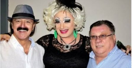 ZAVEO  JE POLA ESTRADE: Bio sam u vezi s najvećim estradnim ženskarošima