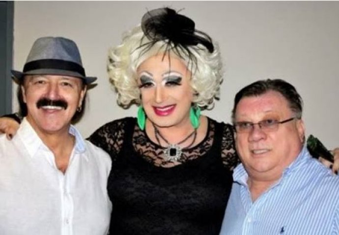 ZAVEO  JE POLA ESTRADE: Bio sam u vezi s najvećim estradnim ženskarošima