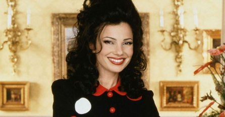 VELIKA PROMJENA: Popularna dadilja Fran danas ima 60 godina, pogledajte kako izgleda (FOTO)